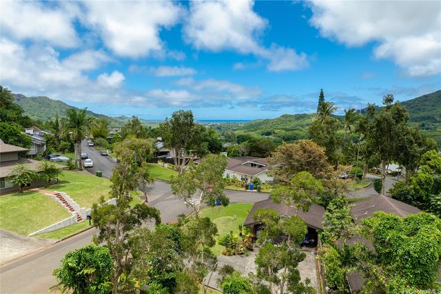 0 Lopaka Way 1, Kailua, HI 96734