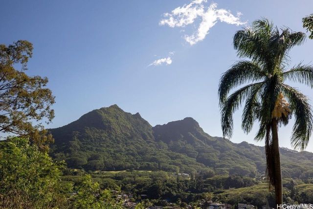 0 Lopaka Way 1, Kailua, HI 96734