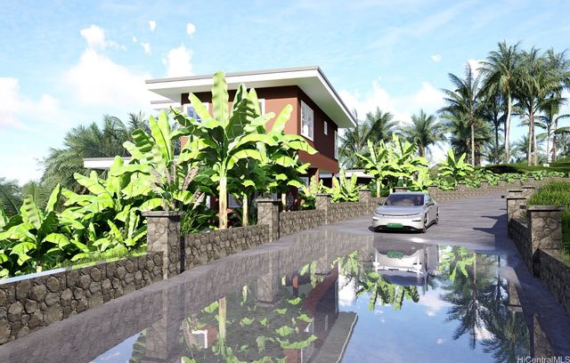 0 Lopaka Way 1, Kailua, HI 96734