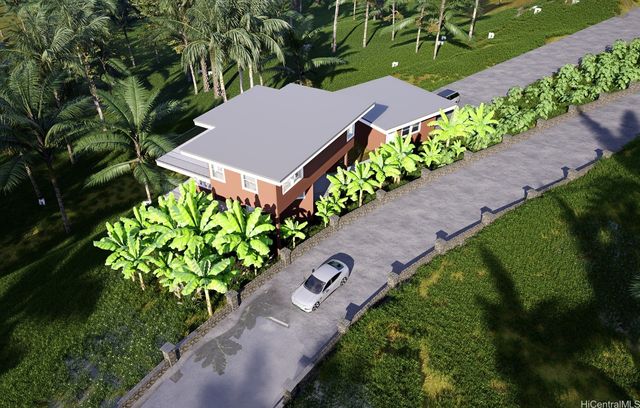 0 Lopaka Way 1, Kailua, HI 96734