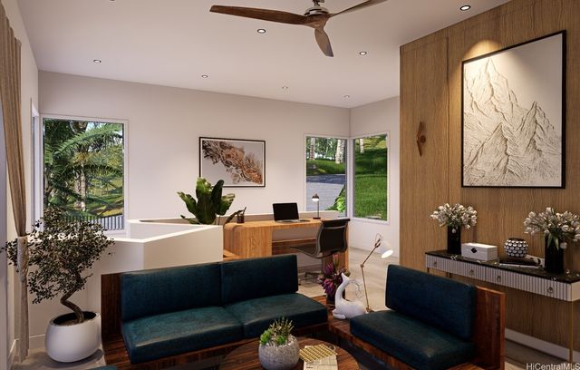 0 Lopaka Way 1, Kailua, HI 96734