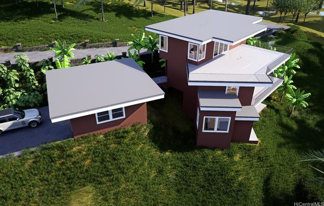 0 Lopaka Way 1, Kailua, HI 96734