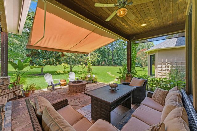 263 Pinerock Lane, Montgomery, TX 77356