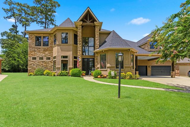 263 Pinerock Lane, Montgomery, TX 77356