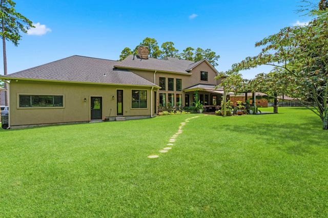 263 Pinerock Lane, Montgomery, TX 77356