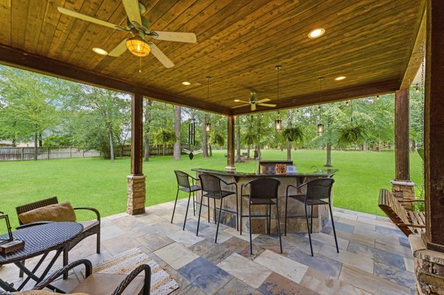 263 Pinerock Lane, Montgomery, TX 77356