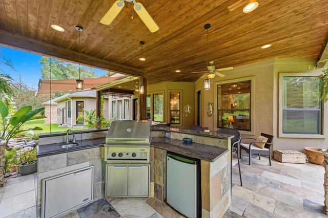 263 Pinerock Lane, Montgomery, TX 77356
