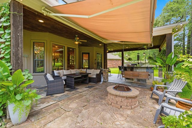 263 Pinerock Lane, Montgomery, TX 77356