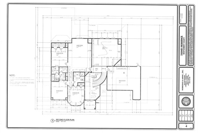 263 Pinerock Lane, Montgomery, TX 77356