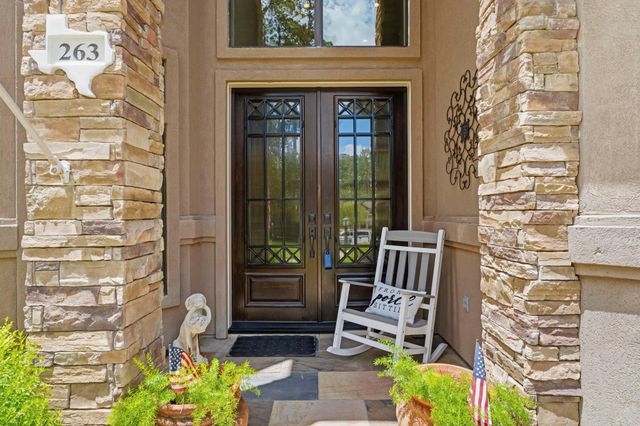 263 Pinerock Lane, Montgomery, TX 77356