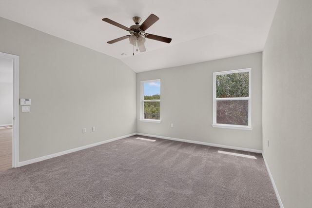10029 Dalliance LN, Manor, TX 78653