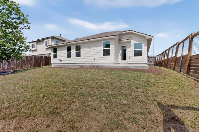 10029 Dalliance LN, Manor, TX 78653