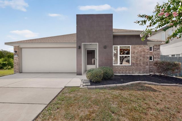 10029 Dalliance LN, Manor, TX 78653