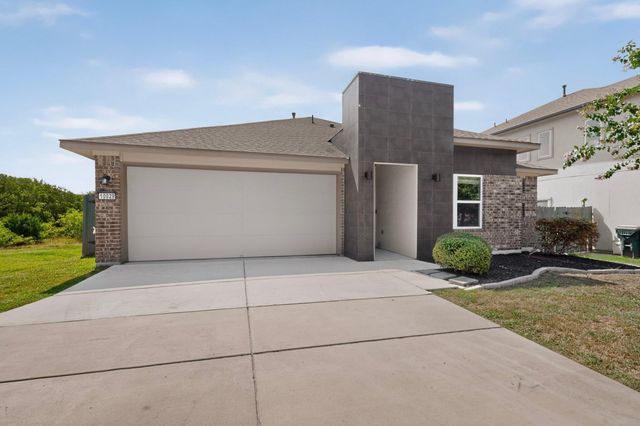 10029 Dalliance LN, Manor, TX 78653