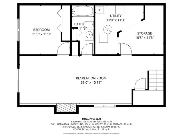 7517 Xerxes Avenue N, Brooklyn Park, MN 55444