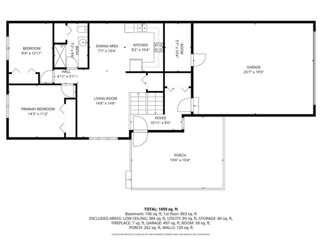 7517 Xerxes Avenue N, Brooklyn Park, MN 55444