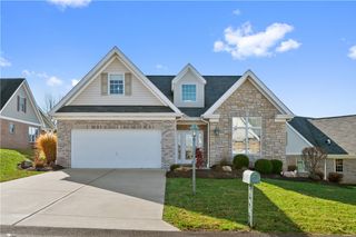 106 Windover Court, North Strabane, PA 15317