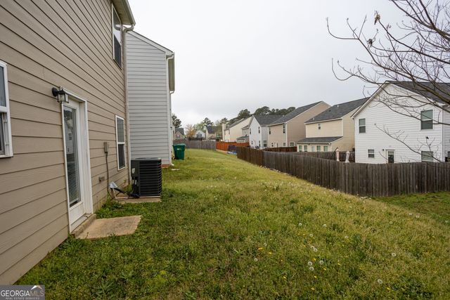 1579 Leonard Street, Hampton, GA 30228
