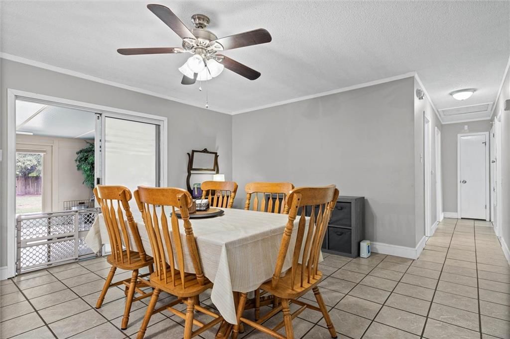 6571 Sandra Drive, Theodore, AL 36582 — photo 4