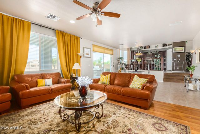 6635 S COTTONFIELDS Lane, Laveen, AZ 85339