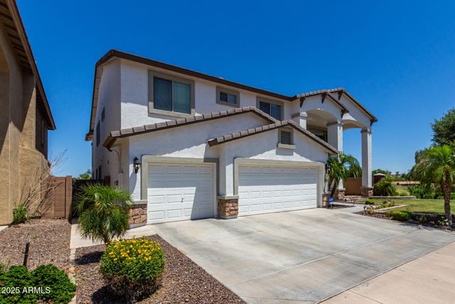 6635 S COTTONFIELDS Lane, Laveen, AZ 85339