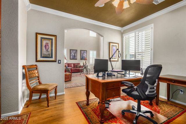 6635 S COTTONFIELDS Lane, Laveen, AZ 85339