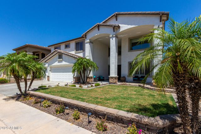 6635 S COTTONFIELDS Lane, Laveen, AZ 85339