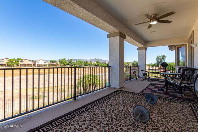 6635 S COTTONFIELDS Lane, Laveen, AZ 85339