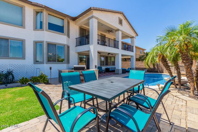 6635 S COTTONFIELDS Lane, Laveen, AZ 85339