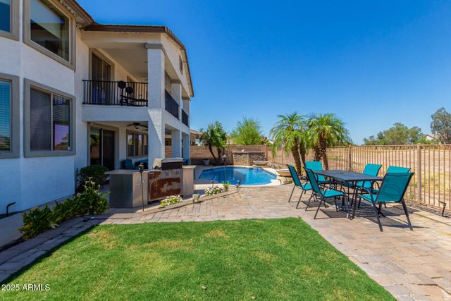 6635 S COTTONFIELDS Lane, Laveen, AZ 85339