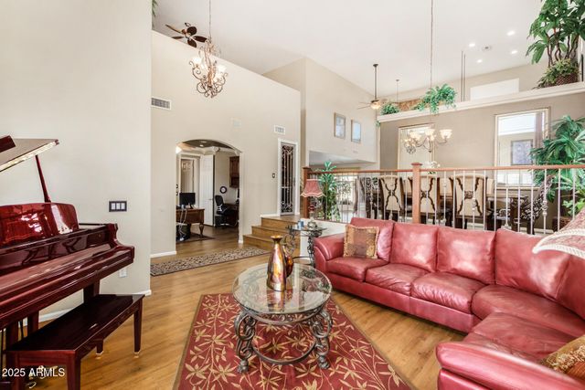 6635 S COTTONFIELDS Lane, Laveen, AZ 85339