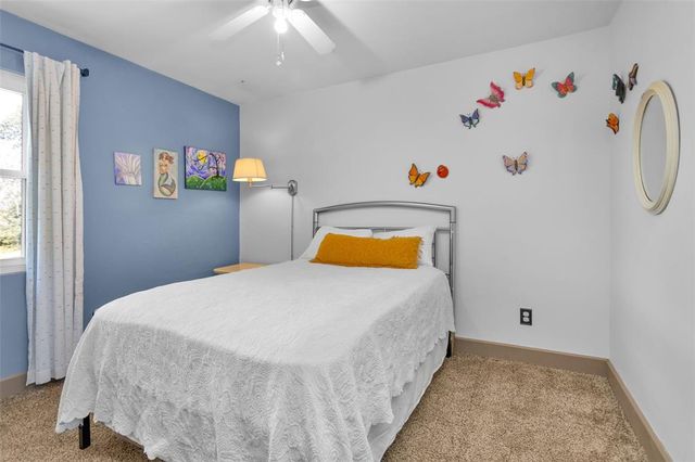 27307 N Creek Drive, Magnolia, TX 77354