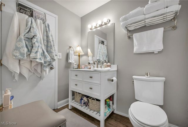 12550 Lake Avenue 101, Lakewood, OH 44107