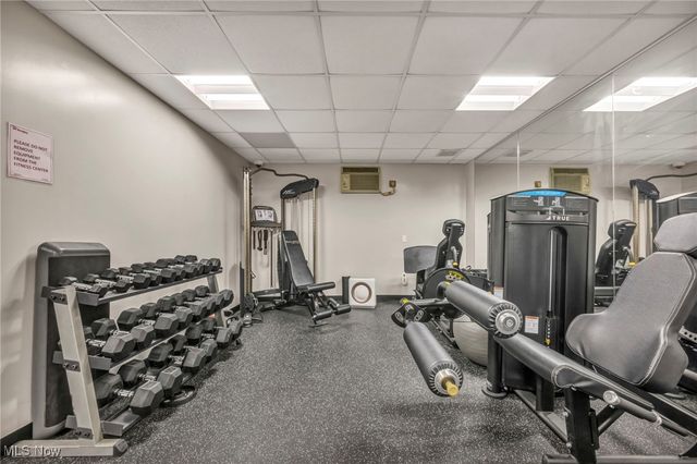 12550 Lake Avenue 101, Lakewood, OH 44107