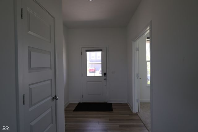 1819 Vista Ridge Drive, Greenwood, IN 46143
