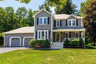31 Starling Way, Leominster, MA 01453