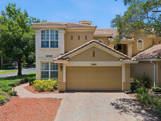 6349 MIRAMONTE DRIVE 101, Orlando, FL 32835