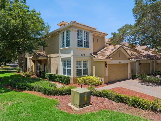 6349 MIRAMONTE DRIVE 101, Orlando, FL 32835