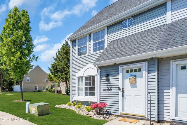 305 Beach Plum Court, Tuckerton, NJ 08087