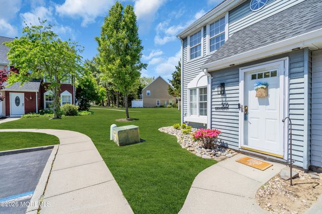 305 Beach Plum Court, Tuckerton, NJ 08087