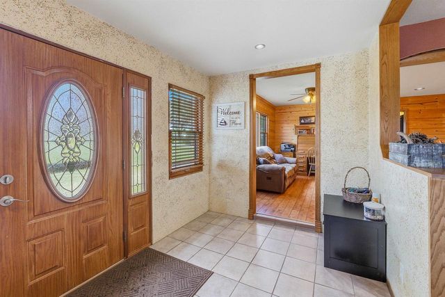 W7892 County W Road, Beaver Dam, WI 53916