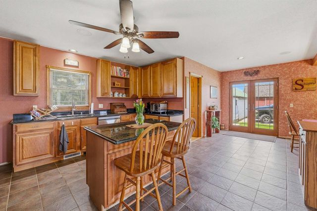 W7892 County W Road, Beaver Dam, WI 53916