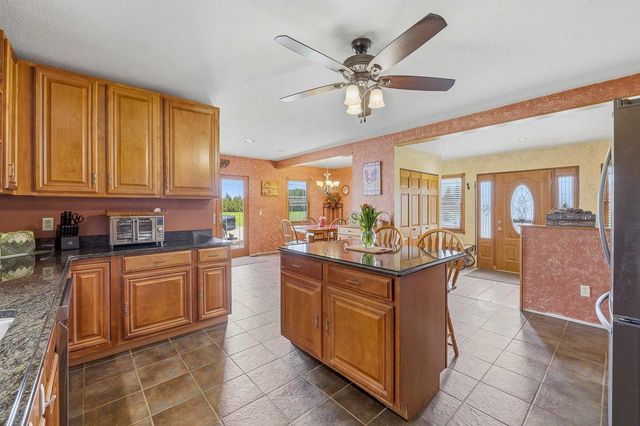 W7892 County W Road, Beaver Dam, WI 53916