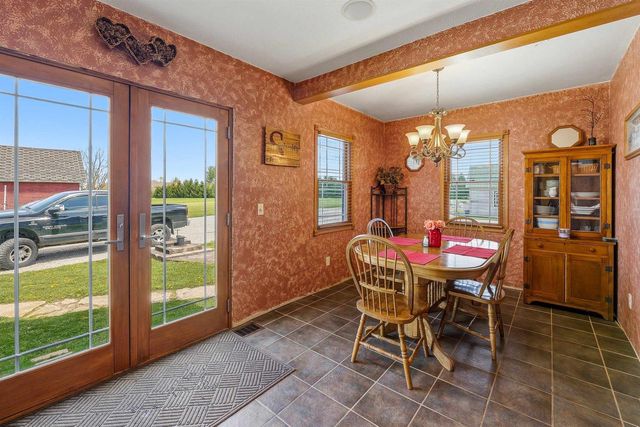W7892 County W Road, Beaver Dam, WI 53916