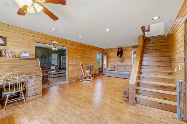W7892 County W Road, Beaver Dam, WI 53916