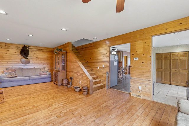 W7892 County W Road, Beaver Dam, WI 53916
