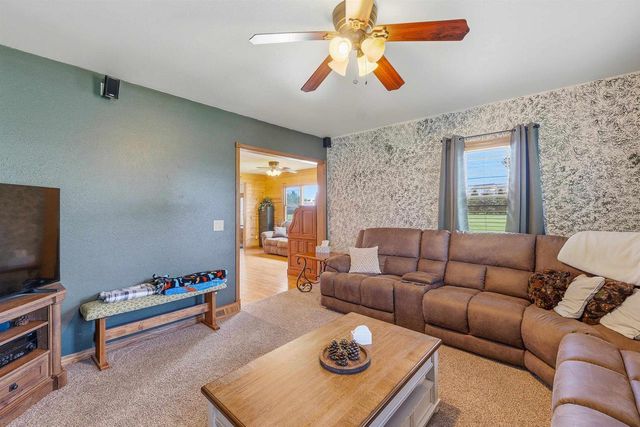 W7892 County W Road, Beaver Dam, WI 53916