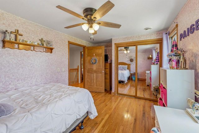 W7892 County W Road, Beaver Dam, WI 53916
