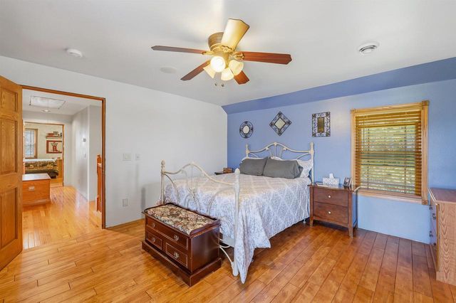W7892 County W Road, Beaver Dam, WI 53916