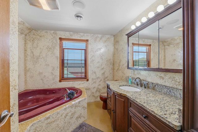 W7892 County W Road, Beaver Dam, WI 53916